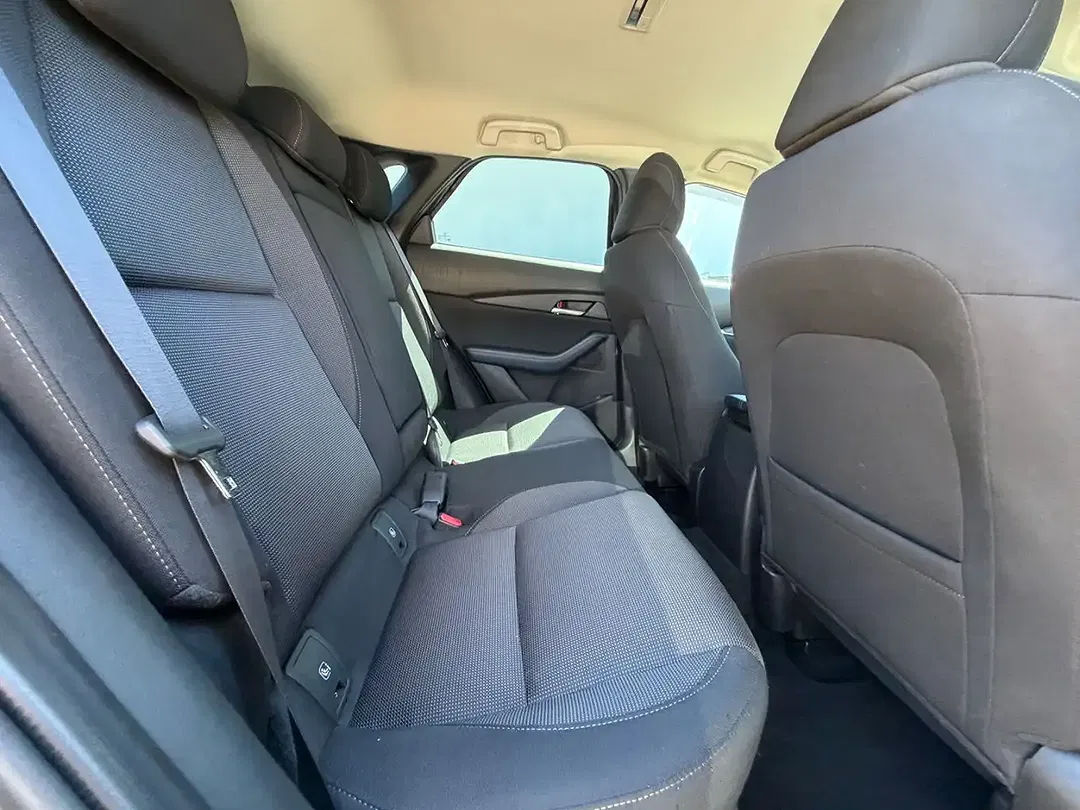 Mazda CX-3 - foto 15