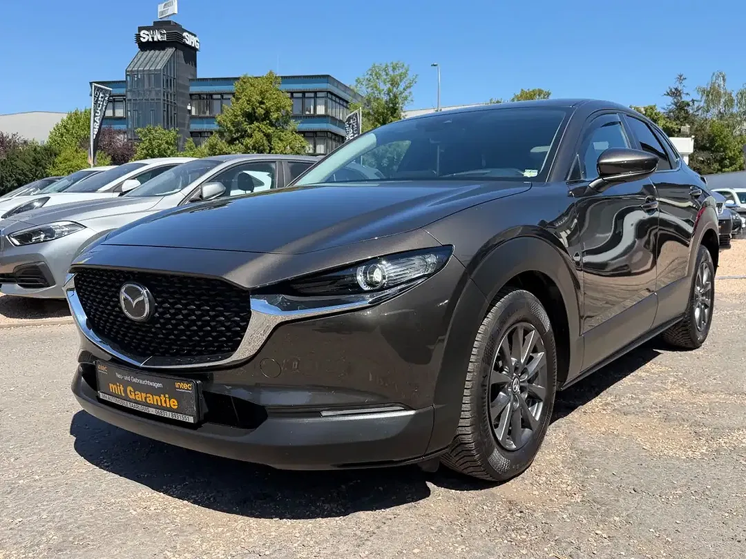 Mazda CX-3 - foto 2