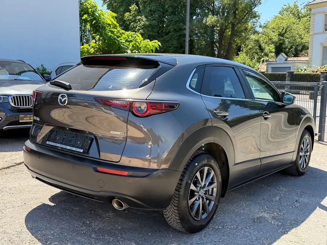 Mazda CX-3 - Thumbnail 6