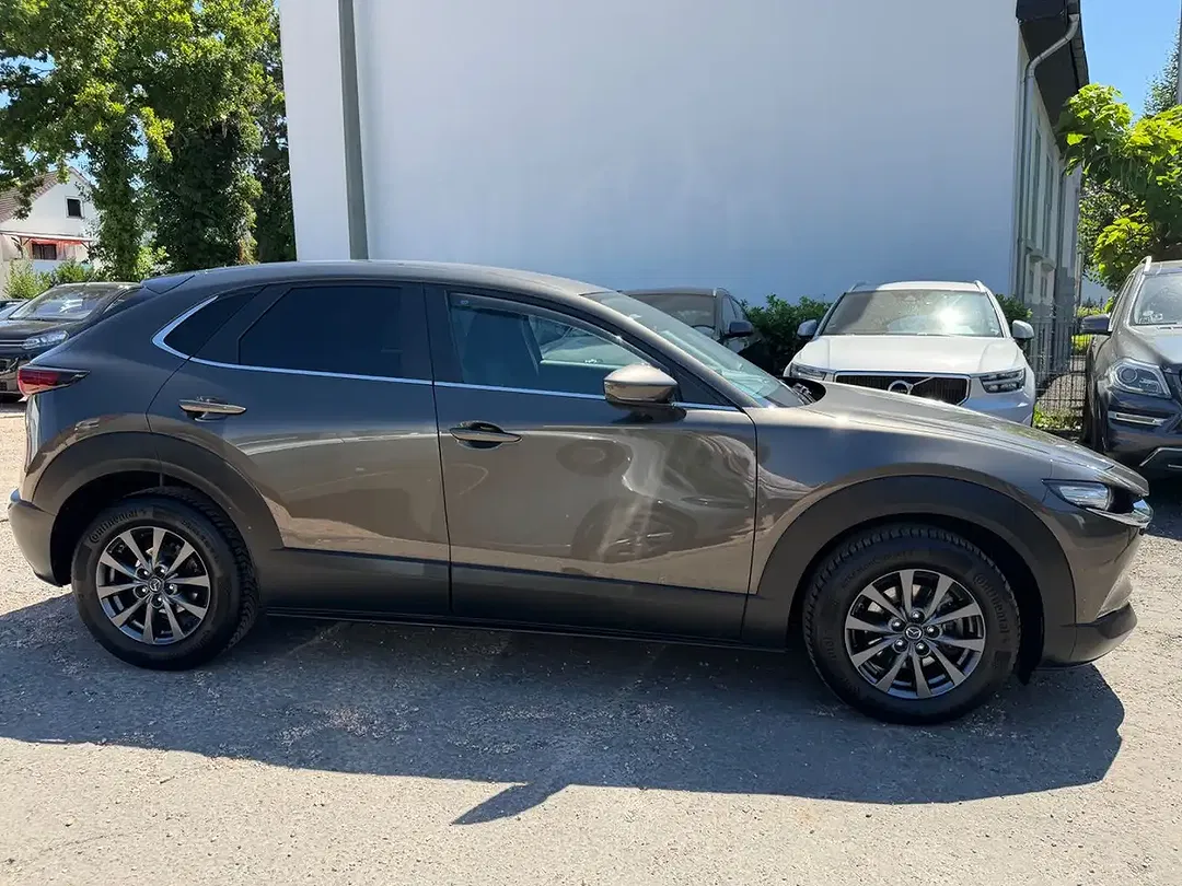 Mazda CX-3 - Thumbnail 7