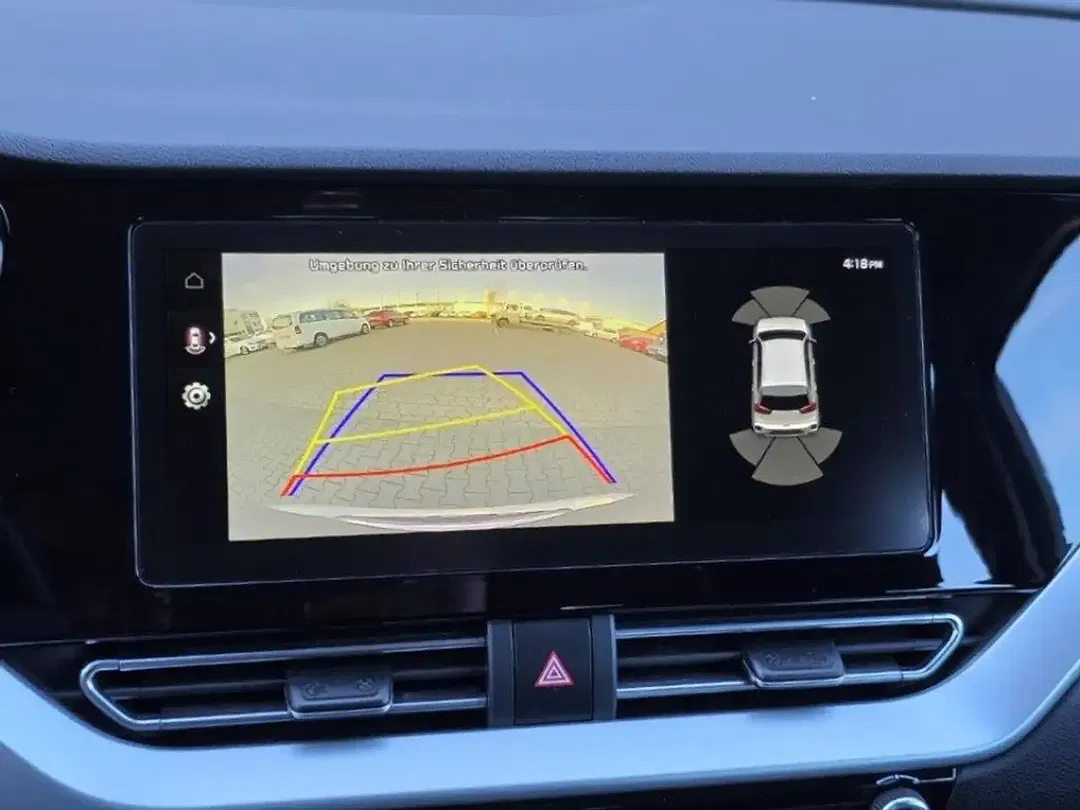 Kia Niro 1.6 GDI PHEV Vision - Thumbnail 12