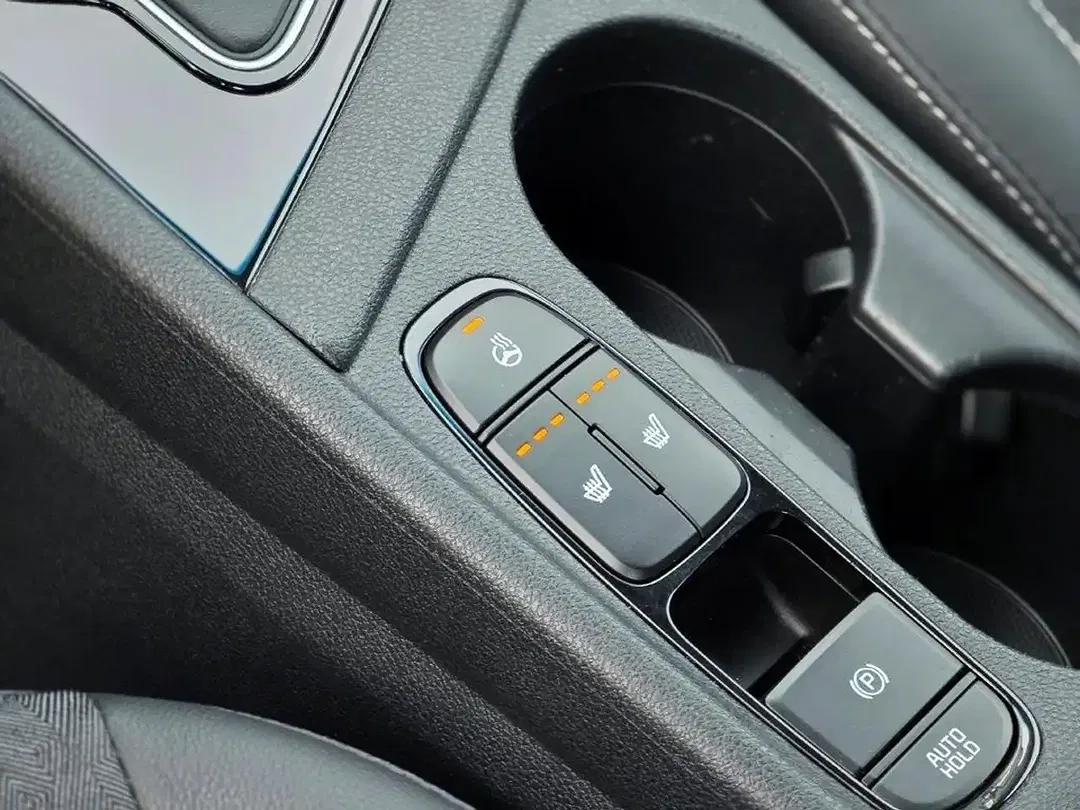 Kia Niro 1.6 GDI PHEV Vision - Thumbnail 14