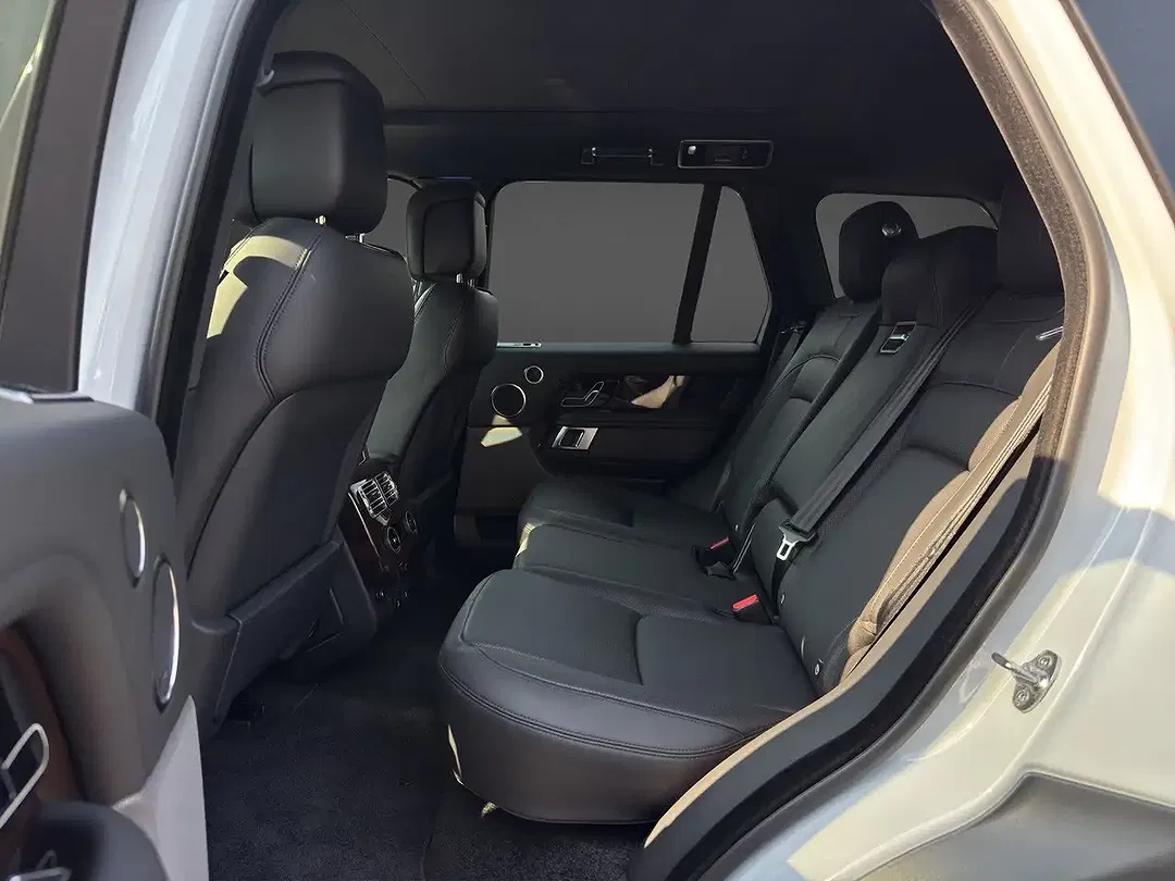 Land Rover Range Rover Hybrid Vogue - Thumbnail 14