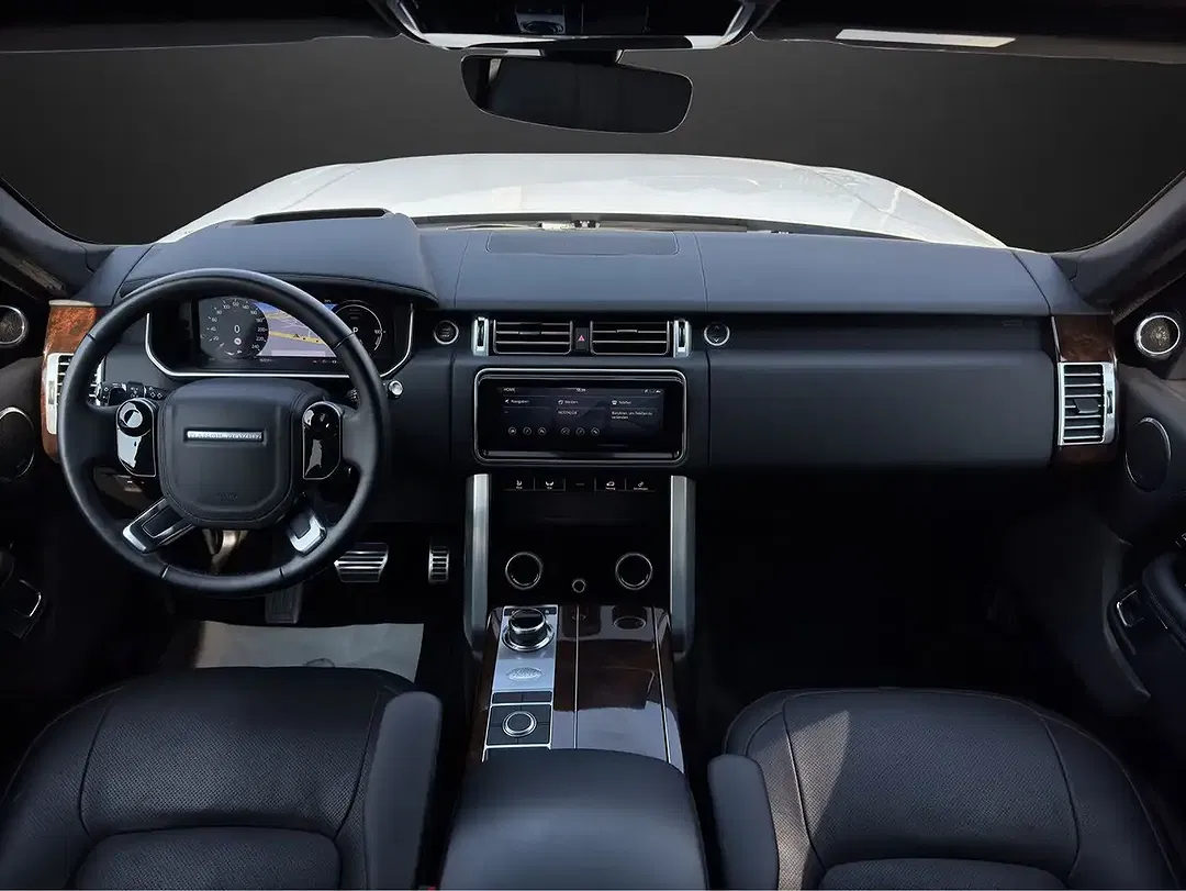 Land Rover Range Rover Hybrid Vogue - foto 15