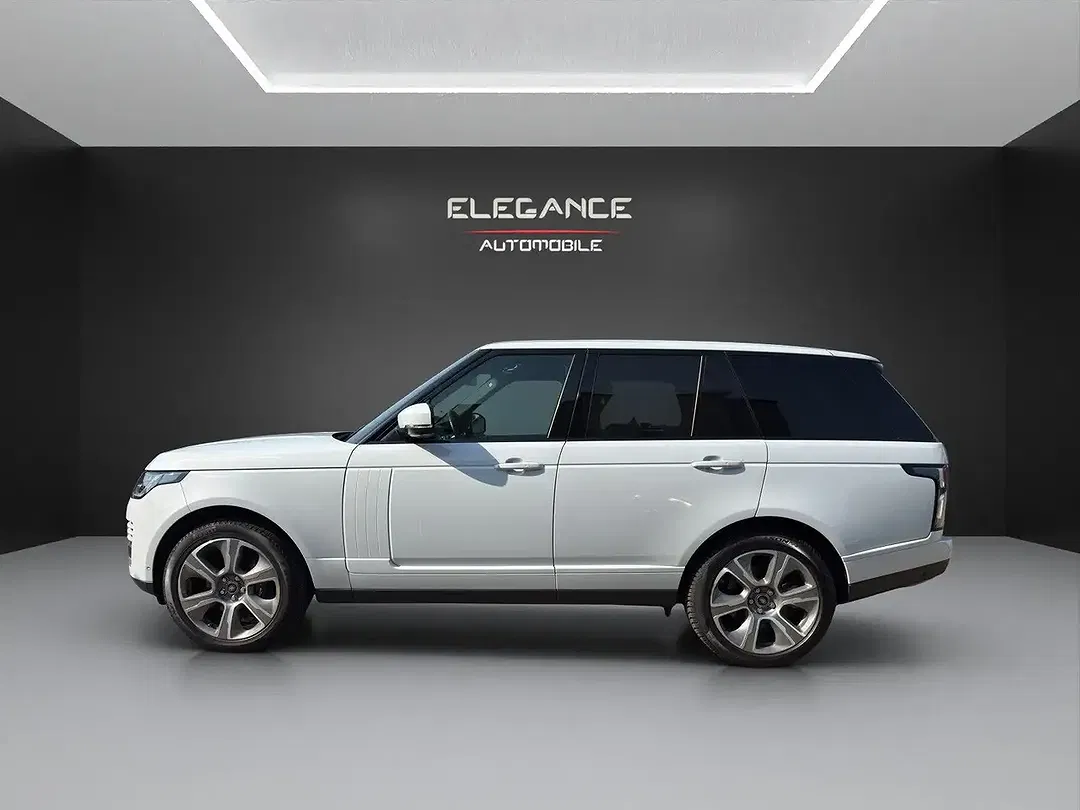 Land Rover Range Rover Hybrid Vogue - foto 2