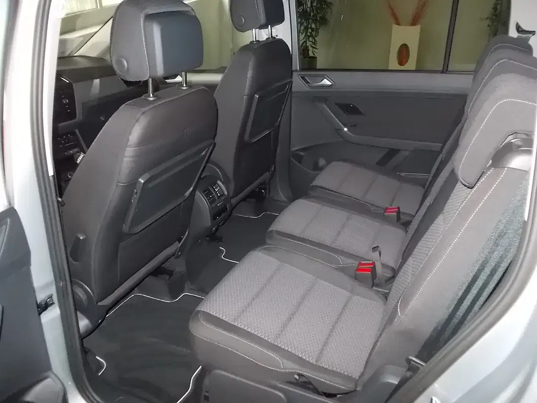 Volkswagen Touran 1.5 TSI DSG Comfortline - Thumbnail 10