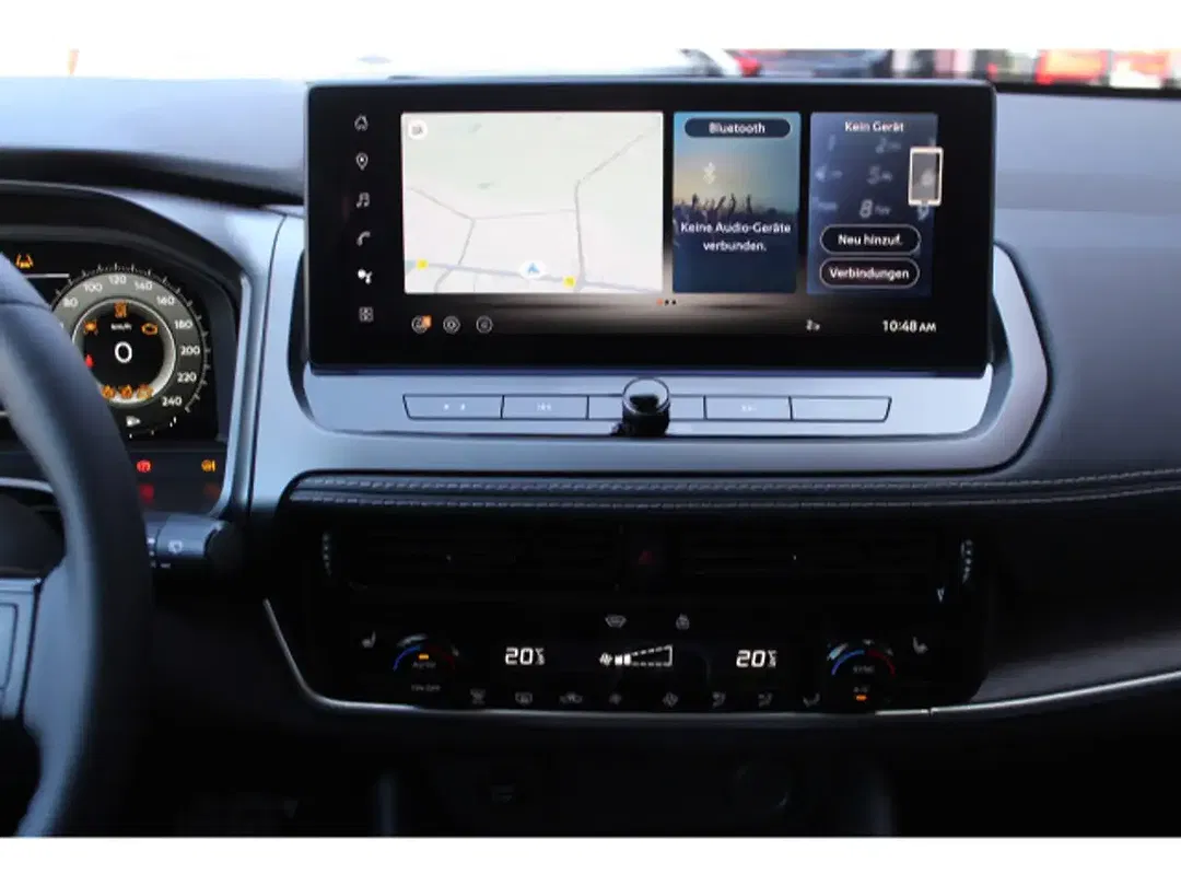 Nissan Qashqai 1.5 VC-T e-Power Tekna - Thumbnail 9