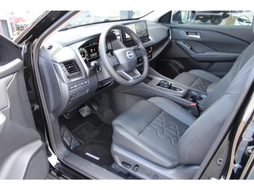 Nissan Qashqai 1.5 VC-T e-Power Tekna - Thumbnail 11