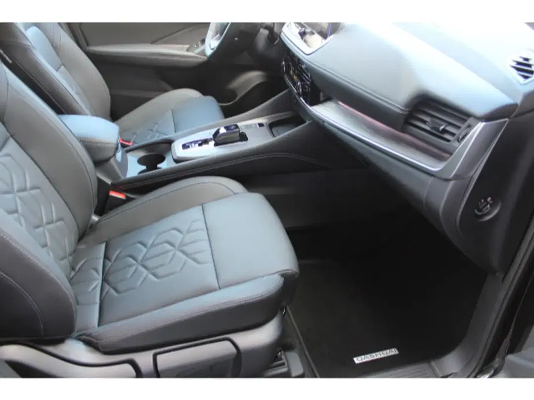 Nissan Qashqai 1.5 VC-T e-Power Tekna - Thumbnail 12