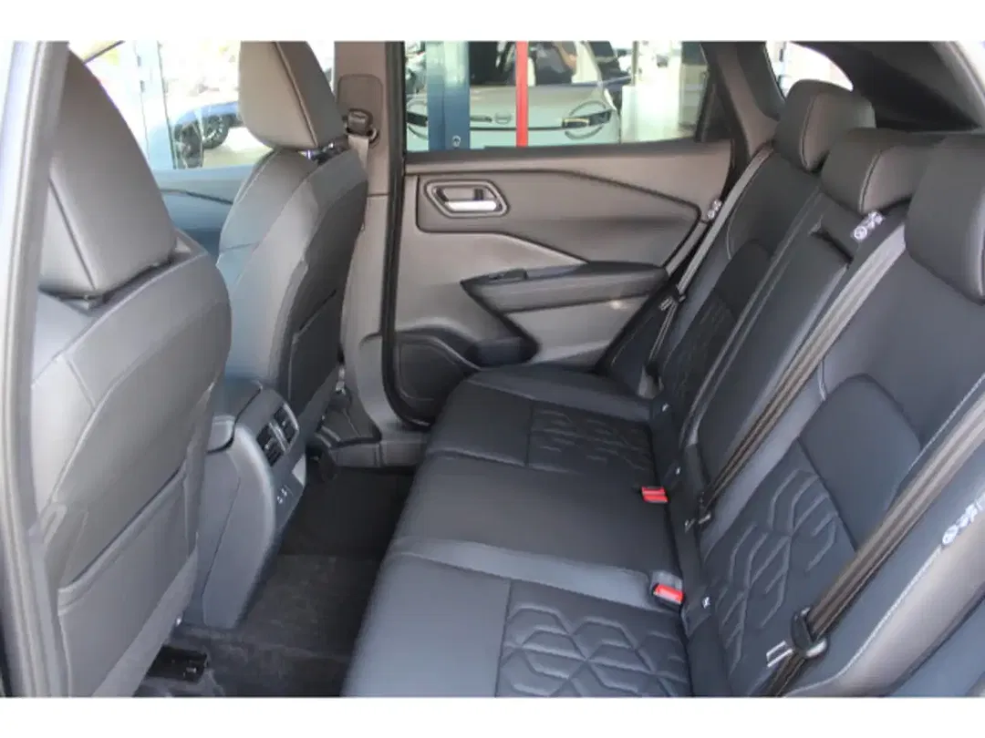 Nissan Qashqai 1.5 VC-T e-Power Tekna - Thumbnail 13