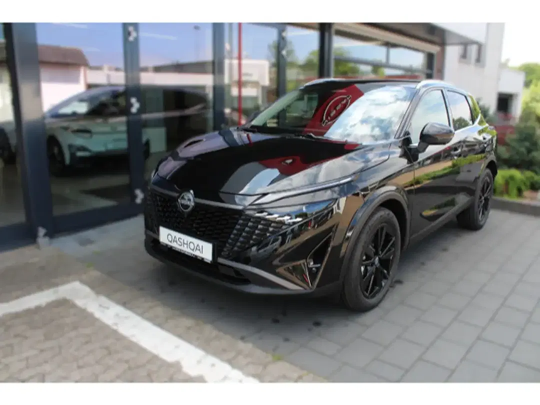 Nissan Qashqai 1.5 VC-T e-Power Tekna - foto 1