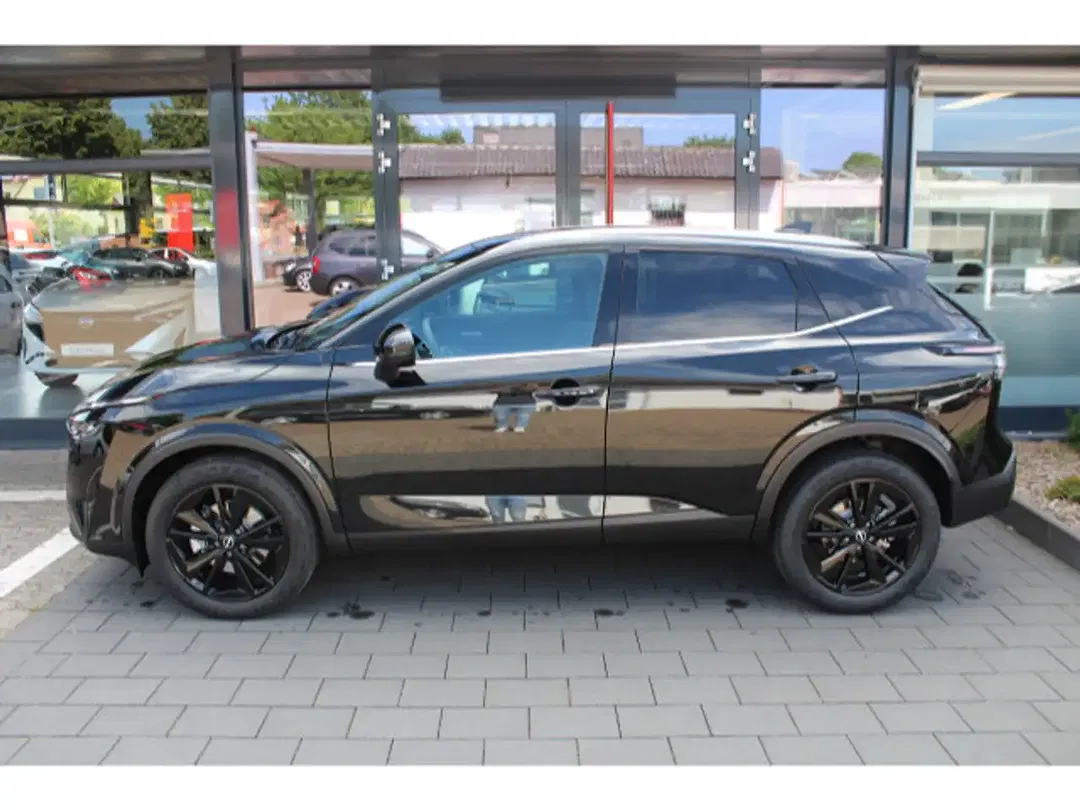 Nissan Qashqai 1.5 VC-T e-Power Tekna - Thumbnail 3