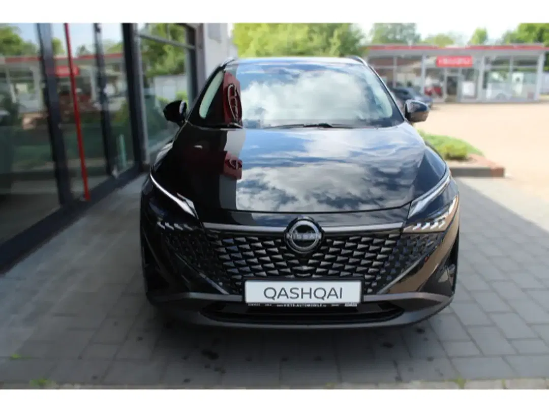 Nissan Qashqai 1.5 VC-T e-Power Tekna - Thumbnail 6