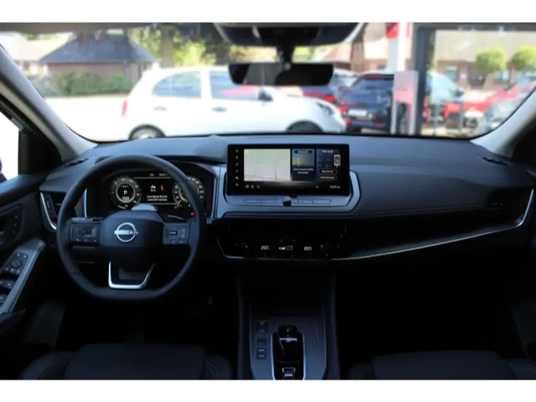 Nissan Qashqai 1.5 VC-T e-Power Tekna - Thumbnail 7
