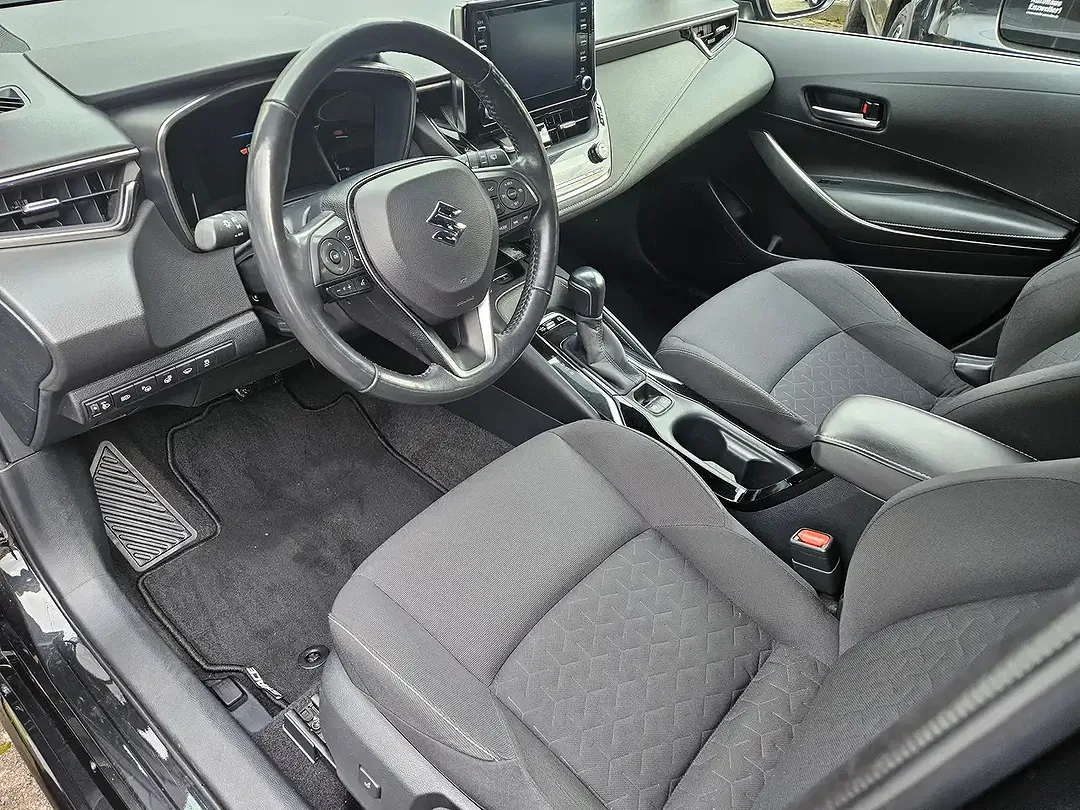 Suzuki Swace Hybrid 1.8 CVT Comfort+ - Thumbnail 11