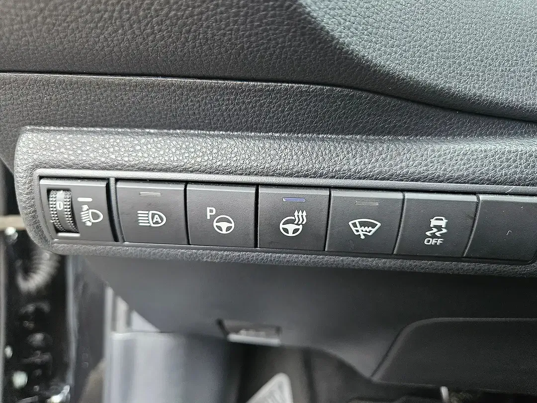 Suzuki Swace Hybrid 1.8 CVT Comfort+ - Thumbnail 14