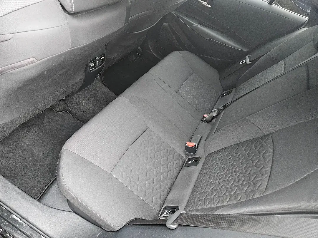 Suzuki Swace Hybrid 1.8 CVT Comfort+ - Thumbnail 15