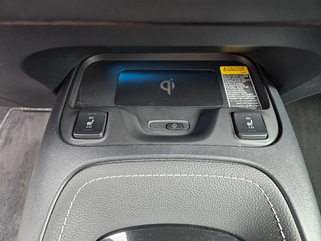 Suzuki Swace Hybrid 1.8 CVT Comfort+ - Thumbnail 19