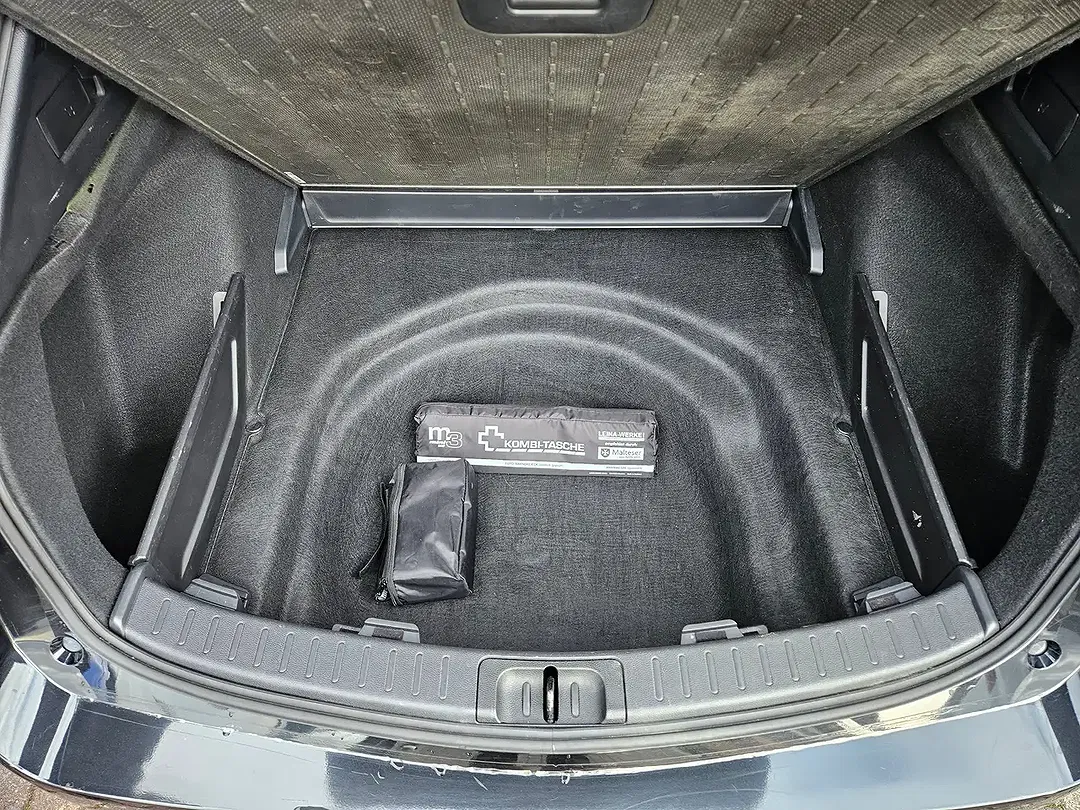 Suzuki Swace Hybrid 1.8 CVT Comfort+ - Thumbnail 21