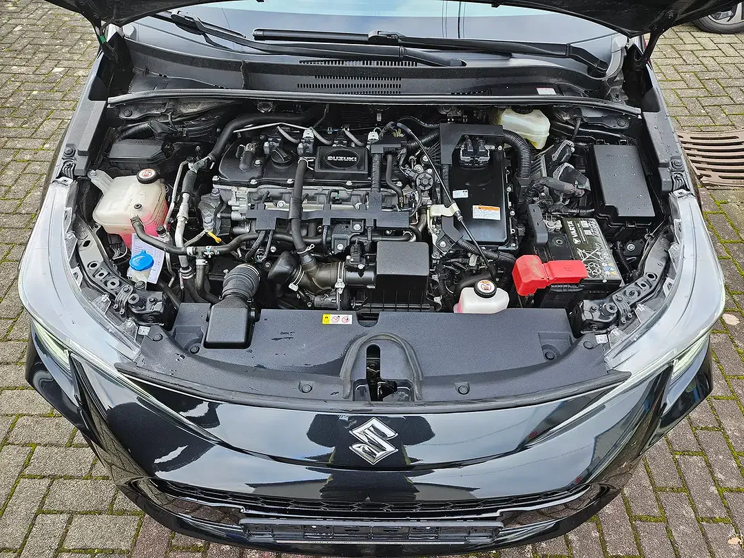 Suzuki Swace Hybrid 1.8 CVT Comfort+ - foto 22