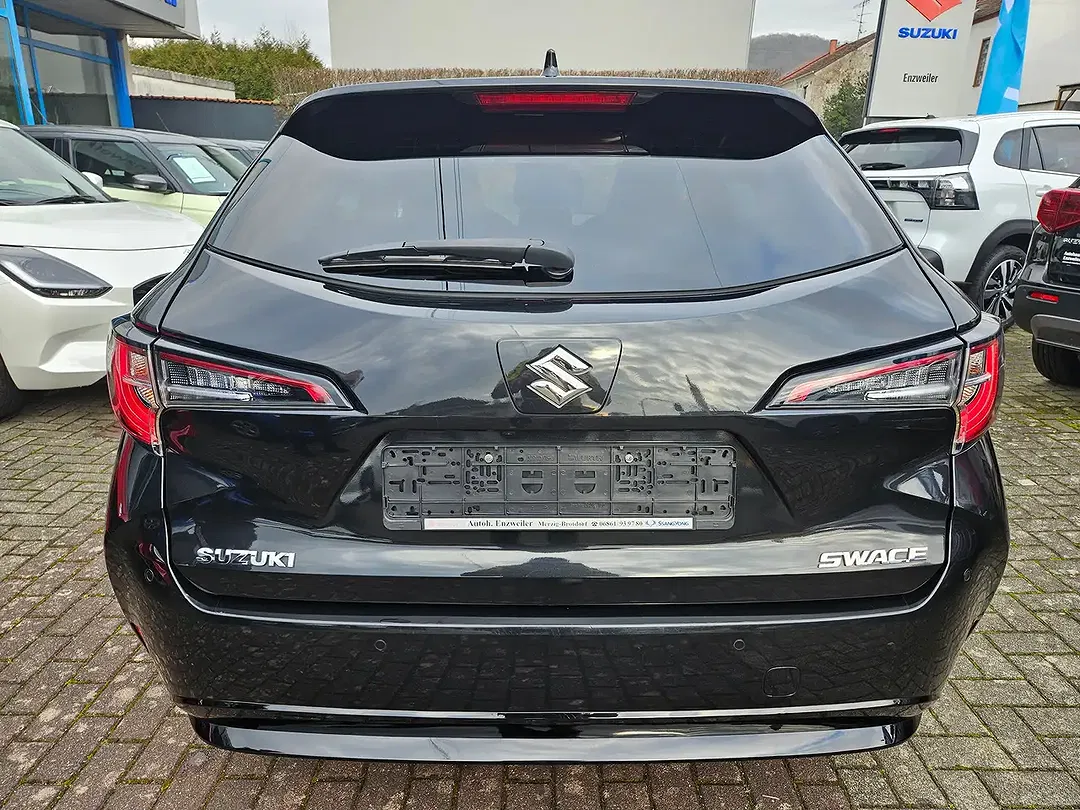 Suzuki Swace Hybrid 1.8 CVT Comfort+ - Thumbnail 5