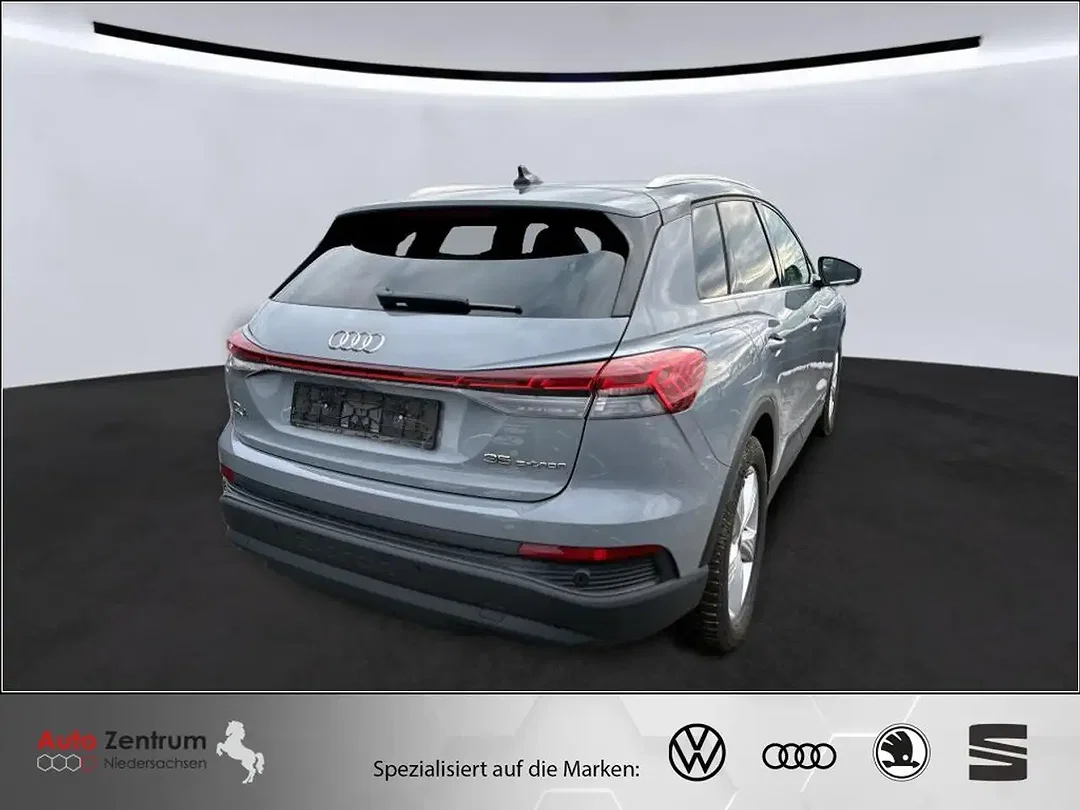 Audi Q4 e-tron - Afbeelding 1