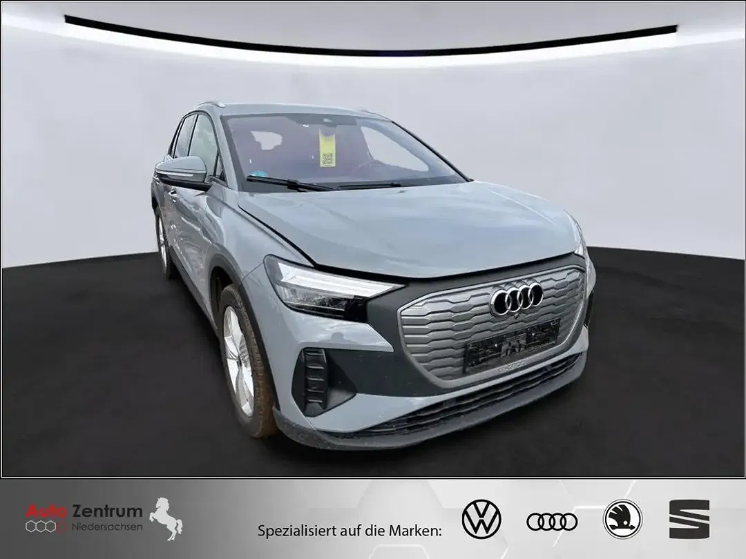 Audi Q4 e-tron - Thumbnail 3