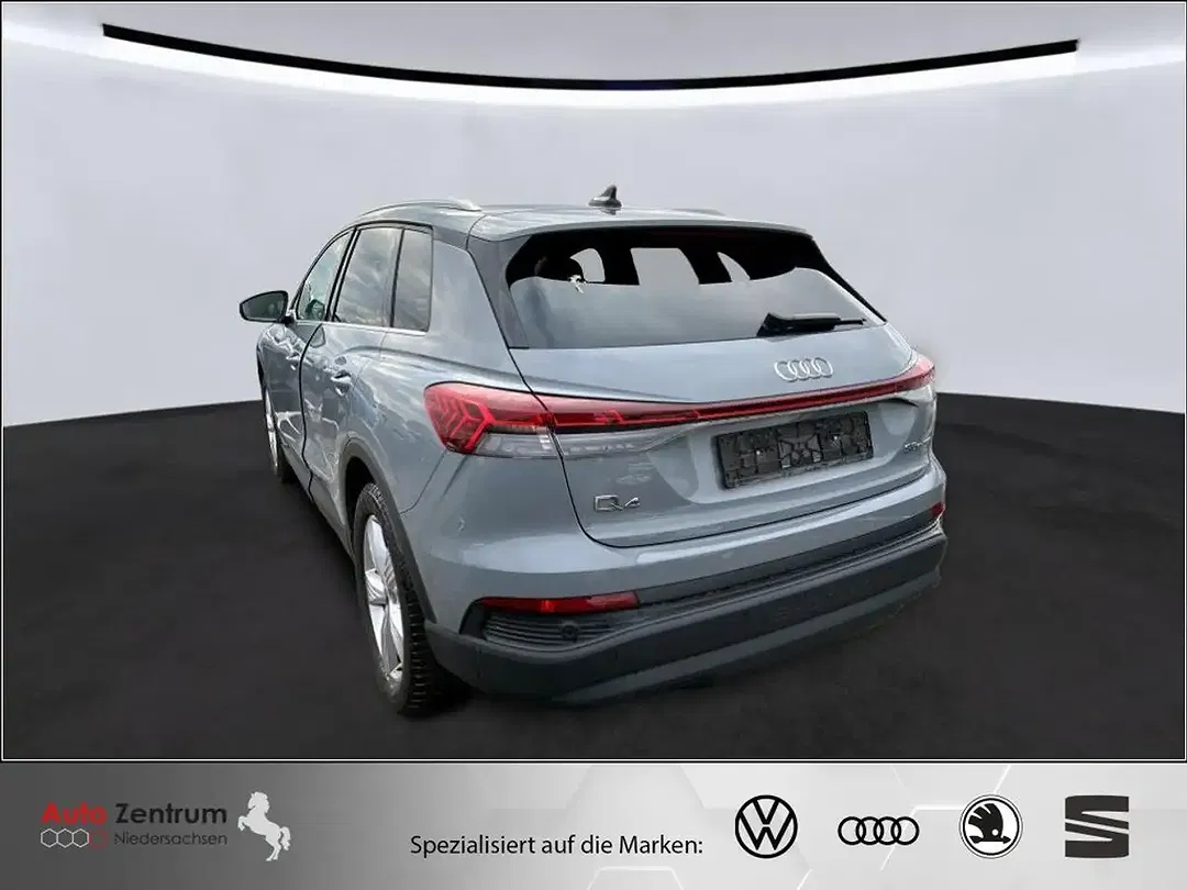 Audi Q4 e-tron - Thumbnail 5