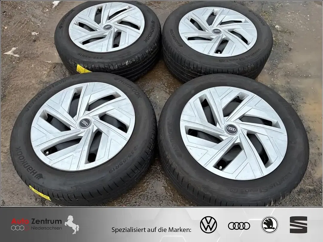 Audi Q4 e-tron - Thumbnail 9