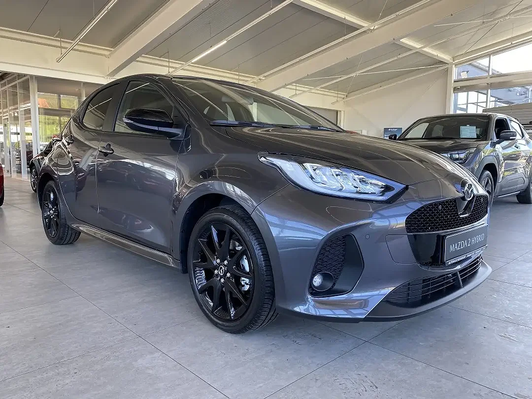 Mazda 2 1.5 AUT Hybrid Homura Plus - Afbeelding 1