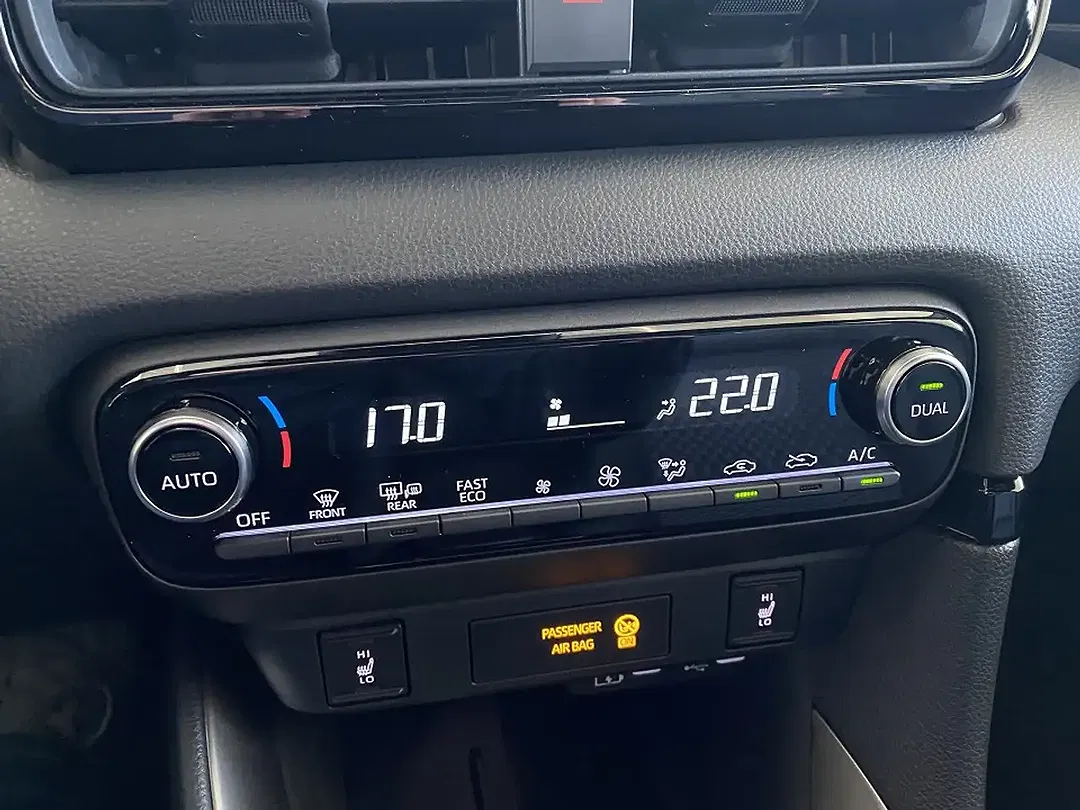 Mazda 2 1.5 AUT Hybrid Homura Plus - Thumbnail 10