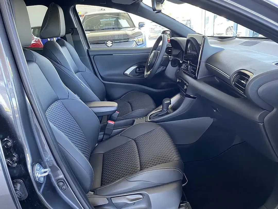 Mazda 2 1.5 AUT Hybrid Homura Plus - Thumbnail 5