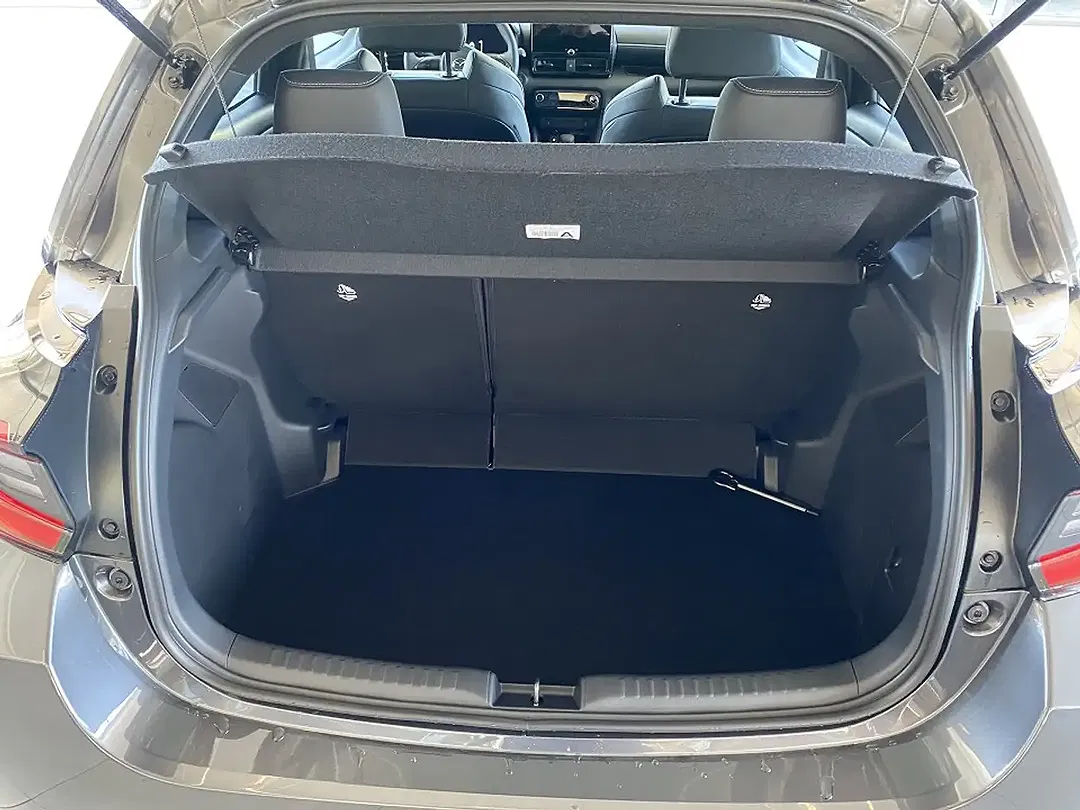 Mazda 2 1.5 AUT Hybrid Homura Plus - Thumbnail 7