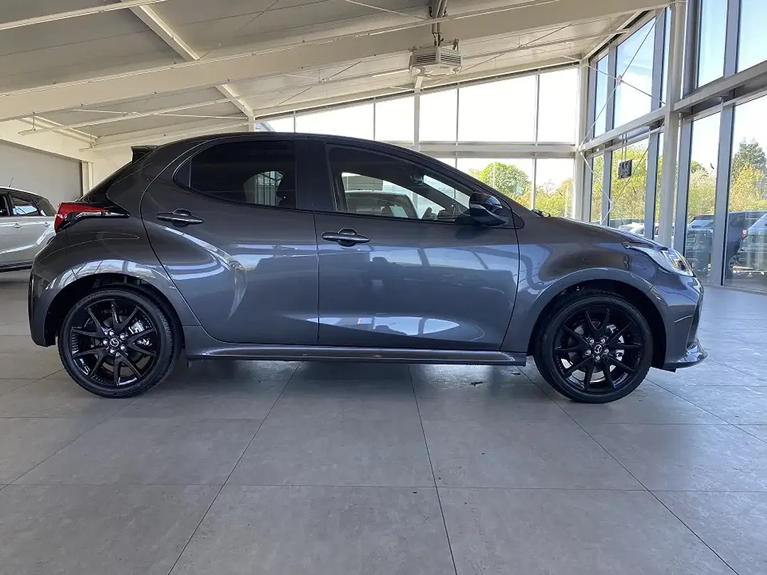 Mazda 2 1.5 AUT Hybrid Homura Plus - Thumbnail 8