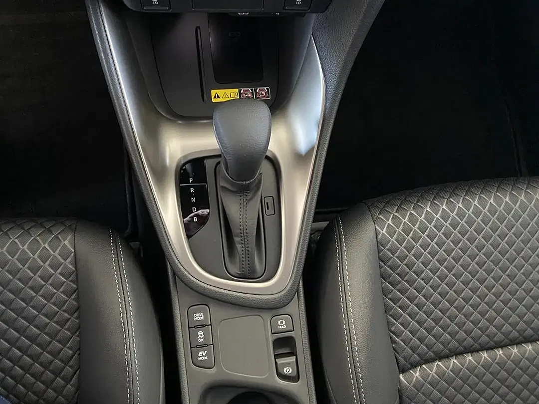 Mazda 2 1.5 AUT Hybrid Homura Plus - Thumbnail 9