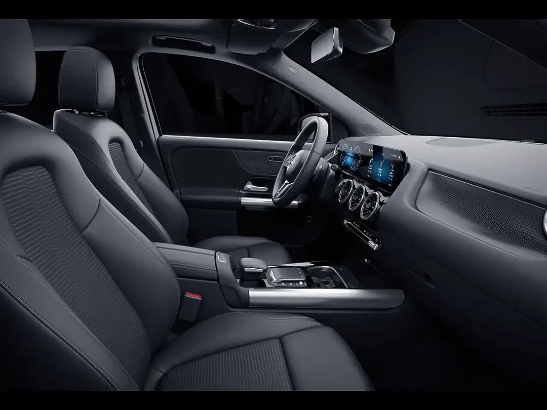 Mercedes-Benz GLA 250 4MATIC Progressive Night - Thumbnail 10