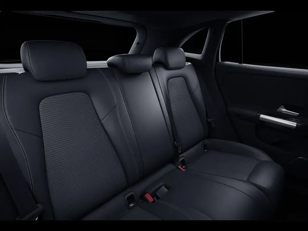 Mercedes-Benz GLA 250 4MATIC Progressive Night - Thumbnail 11
