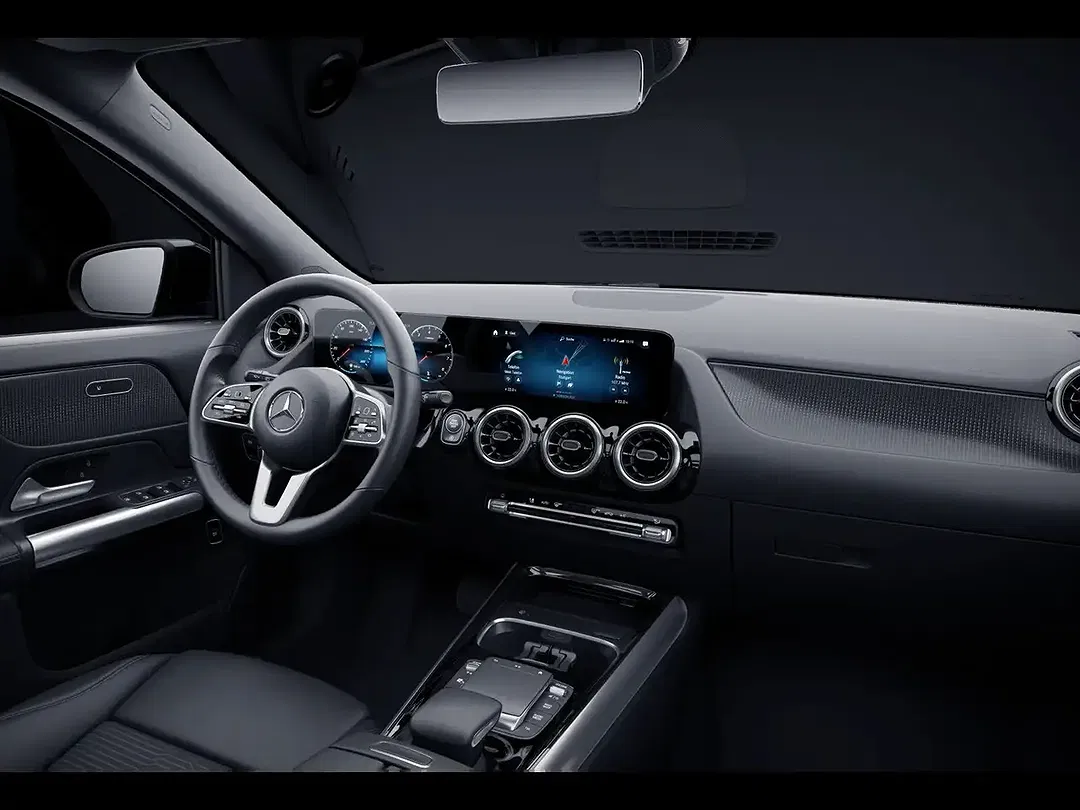 Mercedes-Benz GLA 250 4MATIC Progressive Night - Thumbnail 12
