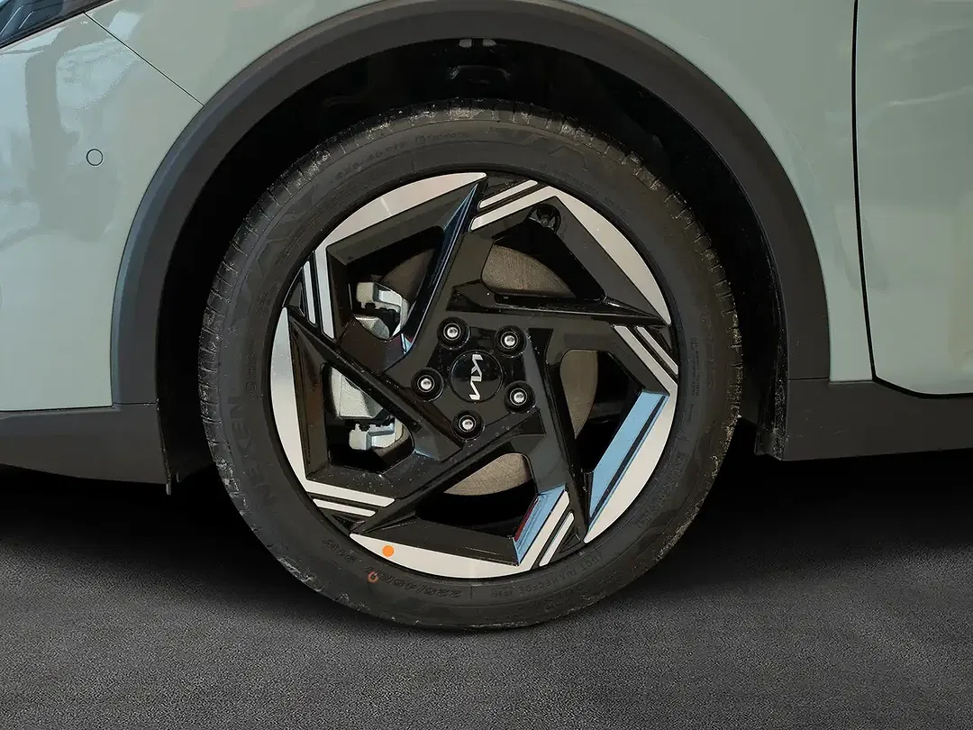 Kia K4 1.6 T-GDI DCT Spirit - Thumbnail 3