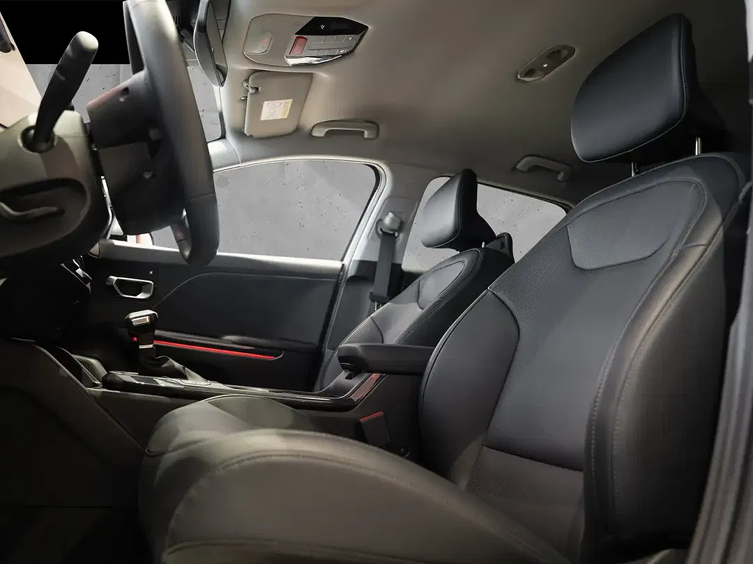 Kia K4 1.6 T-GDI DCT Spirit - Thumbnail 5