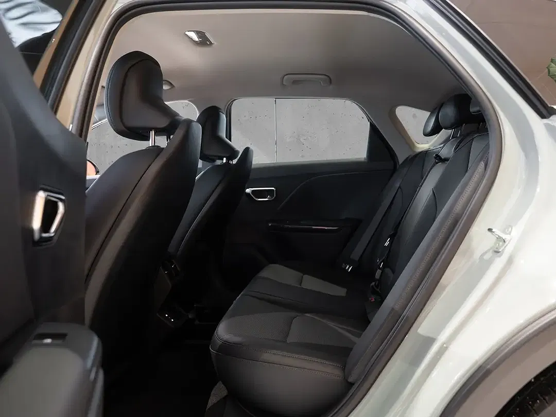 Kia K4 1.6 T-GDI DCT Spirit - Thumbnail 6