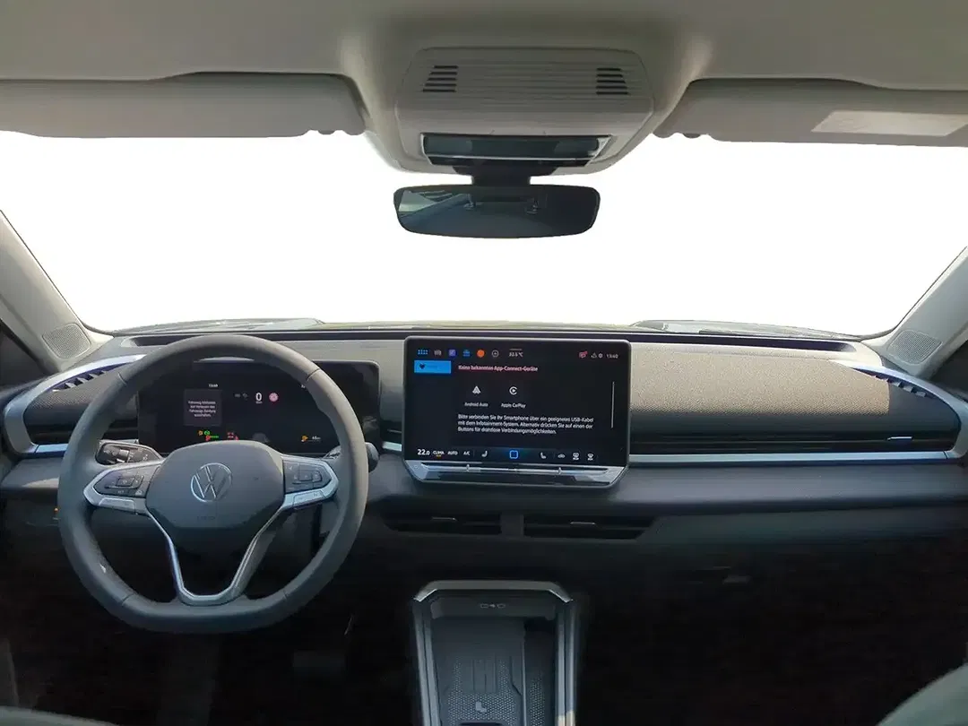 Volkswagen T-Roc 1.5 eTSI DSG Life - Thumbnail 10