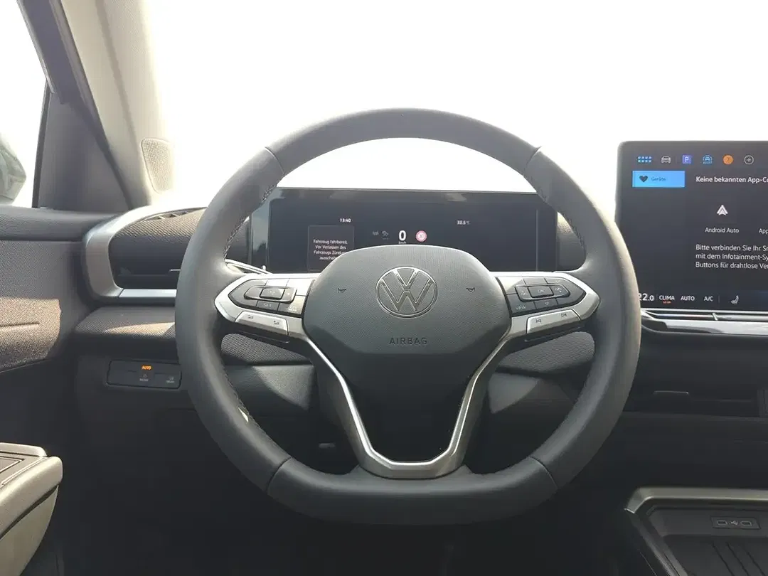 Volkswagen T-Roc 1.5 eTSI DSG Life - Thumbnail 12