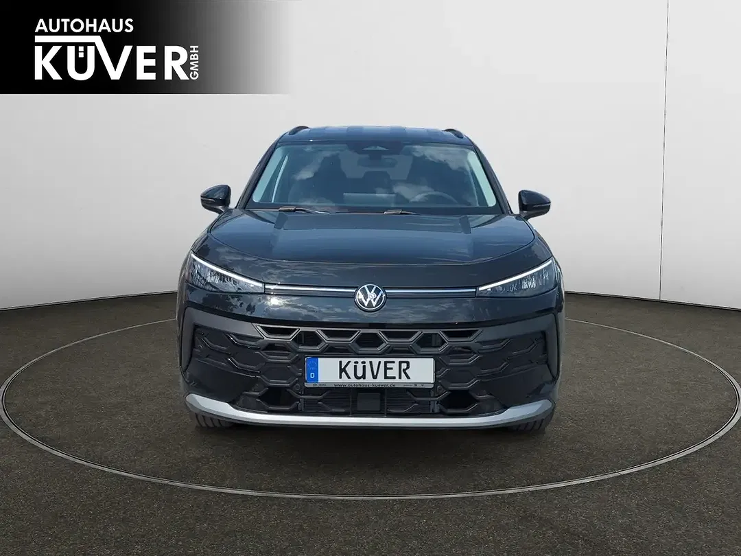 Volkswagen T-Roc 1.5 eTSI DSG Life - Thumbnail 2
