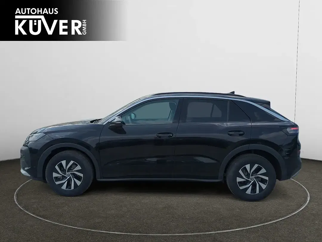 Volkswagen T-Roc 1.5 eTSI DSG Life - Thumbnail 3