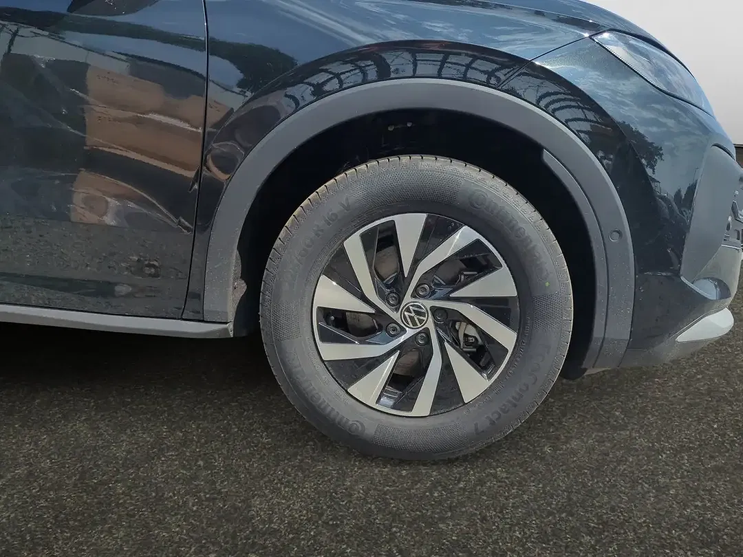 Volkswagen T-Roc 1.5 eTSI DSG Life - Thumbnail 7