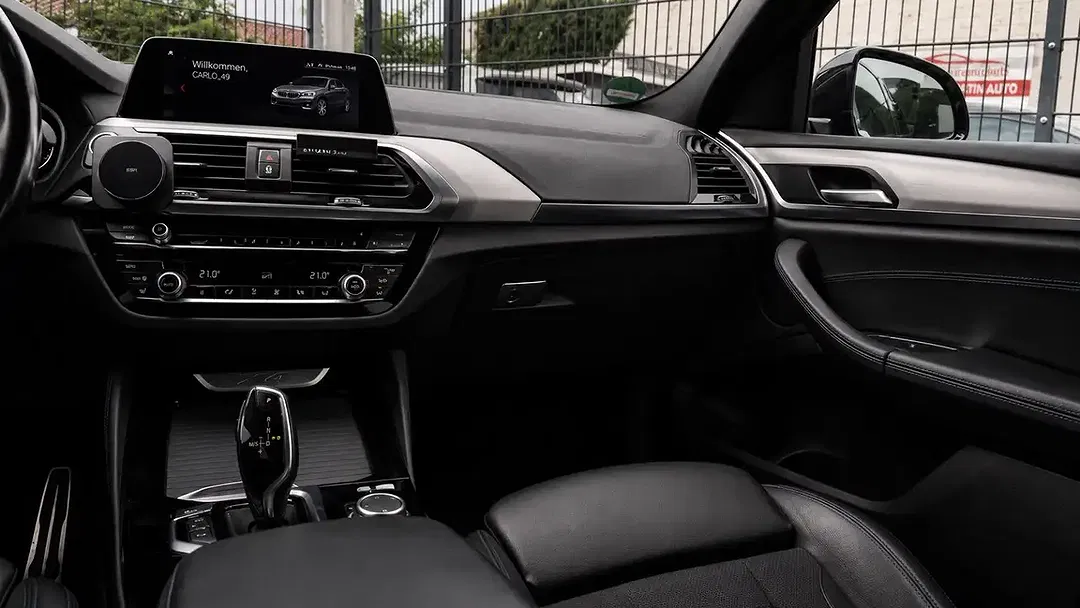 BMW X4 xDrive M Sport - Thumbnail 11