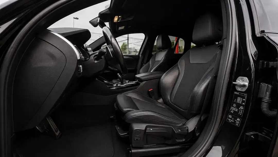 BMW X4 xDrive M Sport - Thumbnail 12