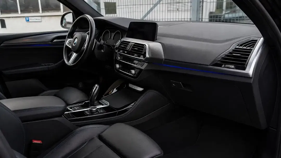 BMW X4 xDrive M Sport - foto 15