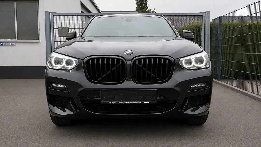 BMW X4 xDrive M Sport - foto 2